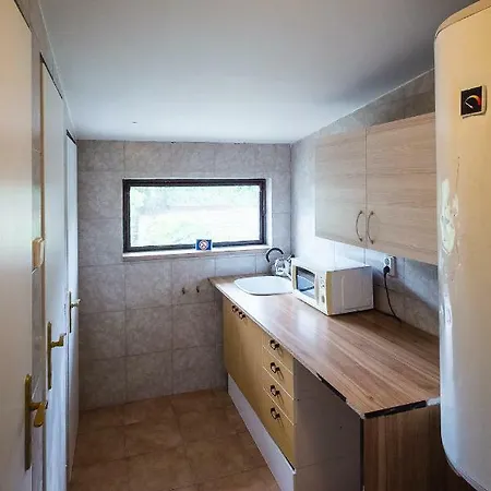 Hostel Bustehrad * Bustehrad